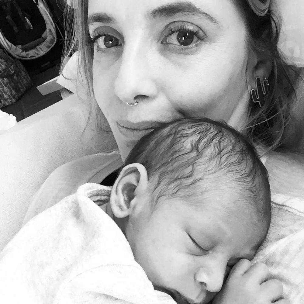 Meet your Posher, Rachael